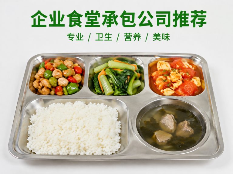 诸暨智慧食堂与自助称重餐厅